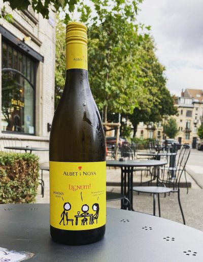 Cave à vin chez Felix | 118319341_3452769031427529_293535230306962251_n