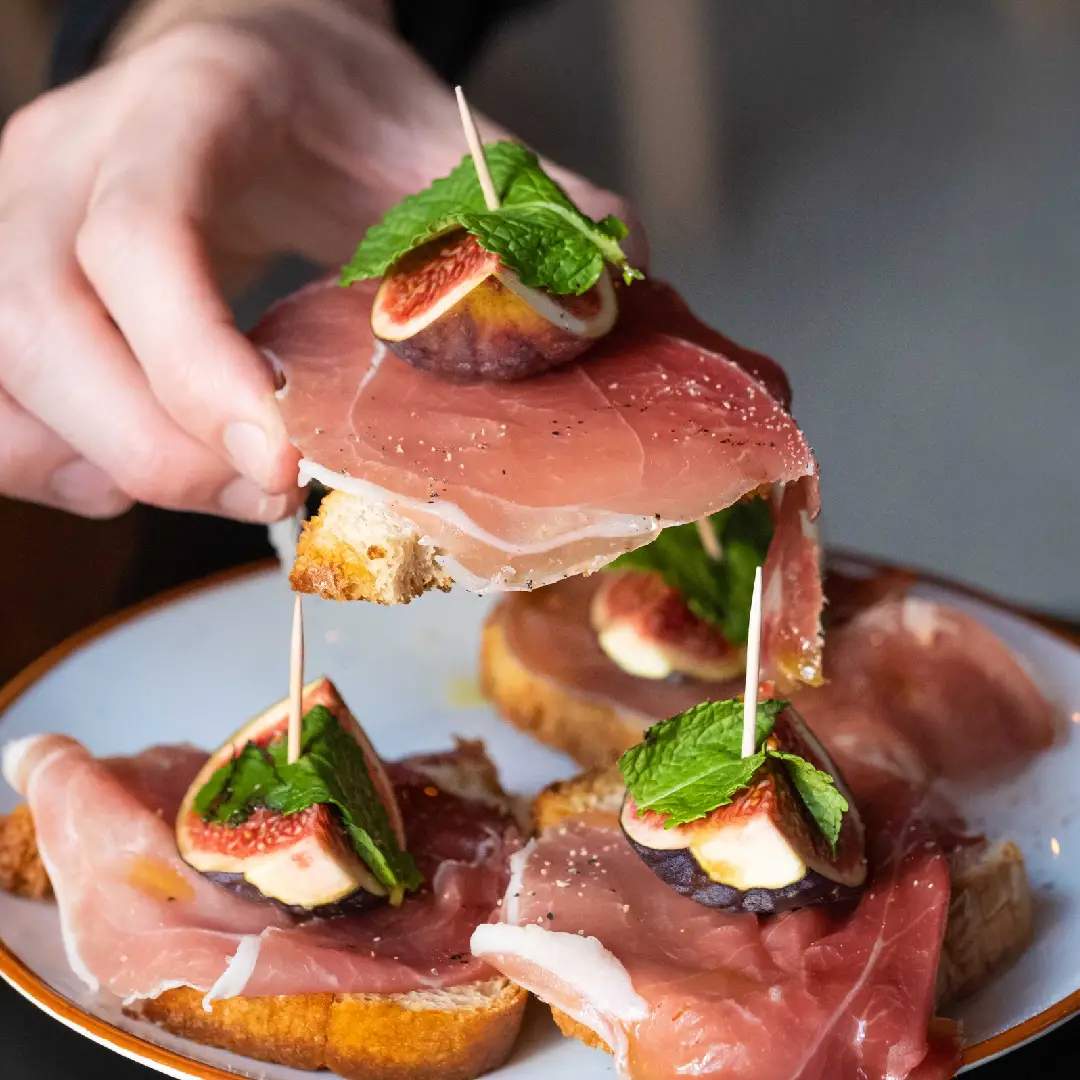 Cave à vin chez Felix | espace-privatise2-caveavinchezfelixbruxelles