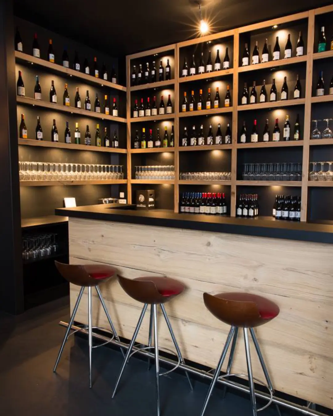 Cave à vin chez Felix | evenements-caveavinchezfelixbruxelles