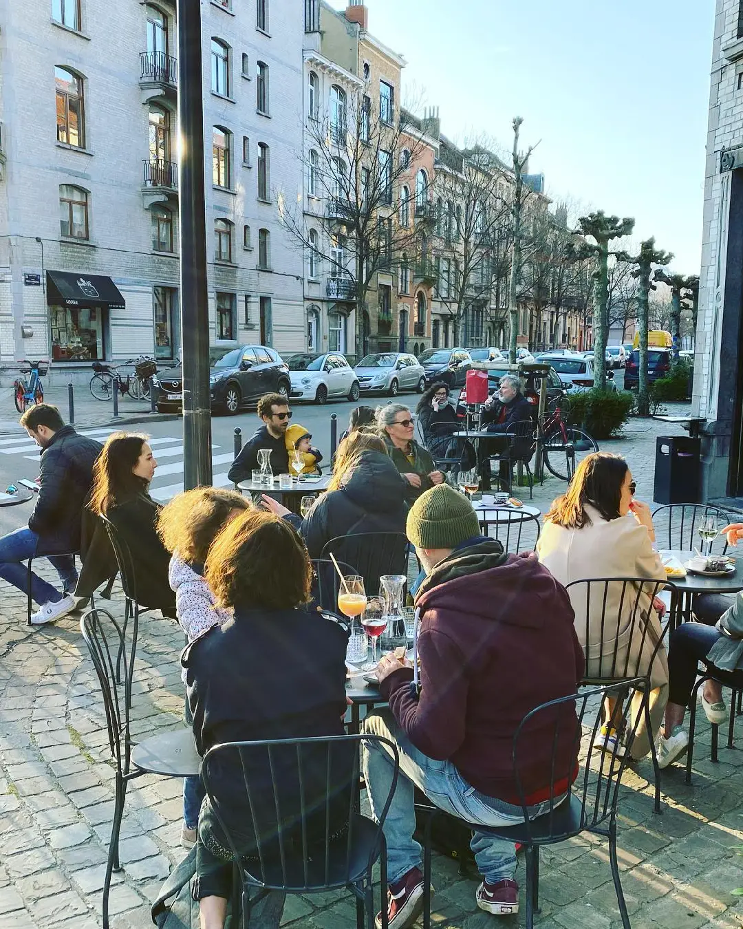 Cave à vin chez Felix | gustation2-caveavinchezfelixbruxelles