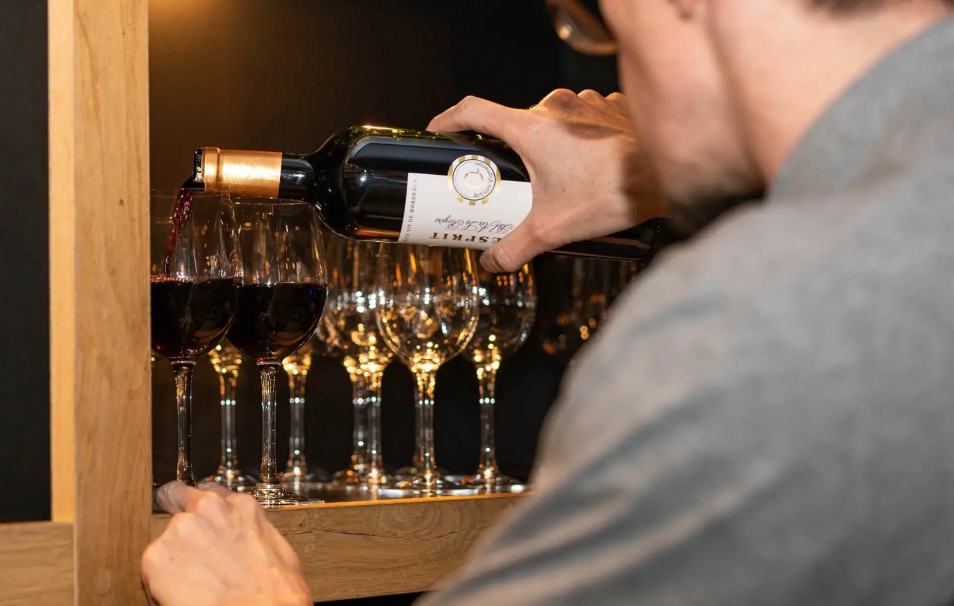 Cave à vin chez Felix | vignerons-caveavinchezfelixbruxelles