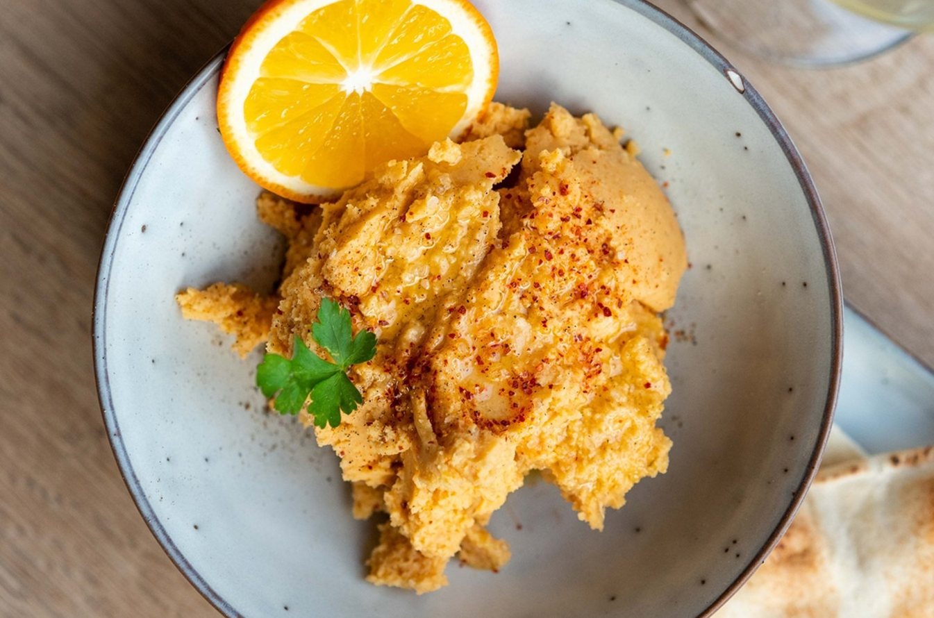 Cave à vin chez Felix | Dish 2