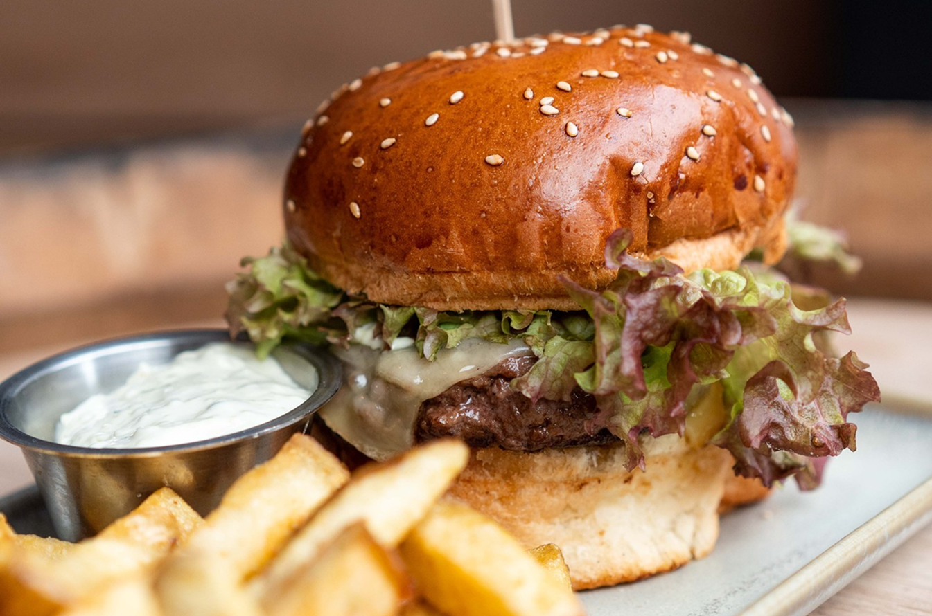 Cave à vin chez Felix | Dish 4