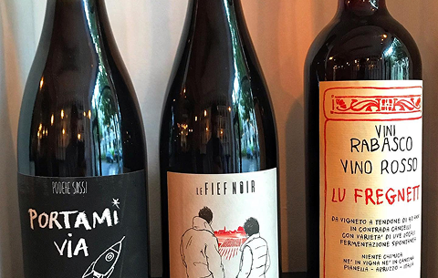 Cave à vin chez Felix | felix wine 1